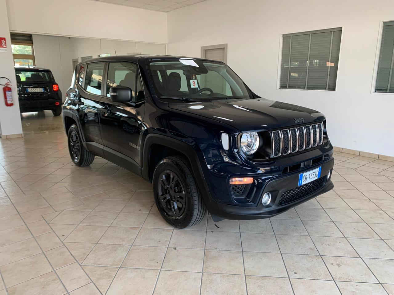 Jeep Renegade 2.0 Mjt 140 CV 4WD Limited *IVA DEDUCIBILE*