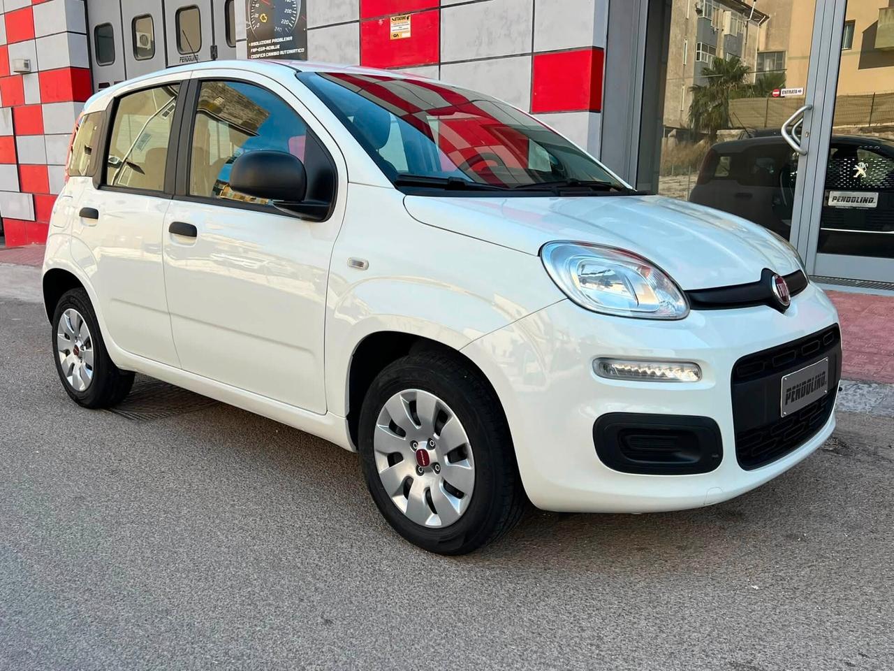 Fiat Panda 1.2 Easy