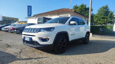 Jeep Compass 2.0 Multijet II aut. 4WD Limited