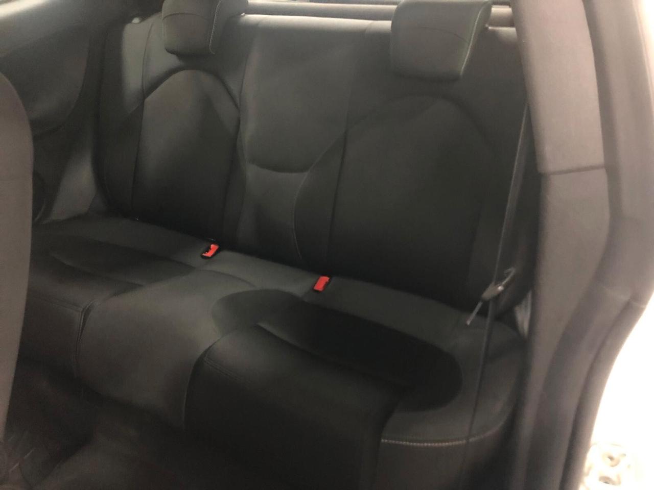 Alfa Romeo MiTo 1.6 JTDm-2 QV-LINE Quadrifoglio