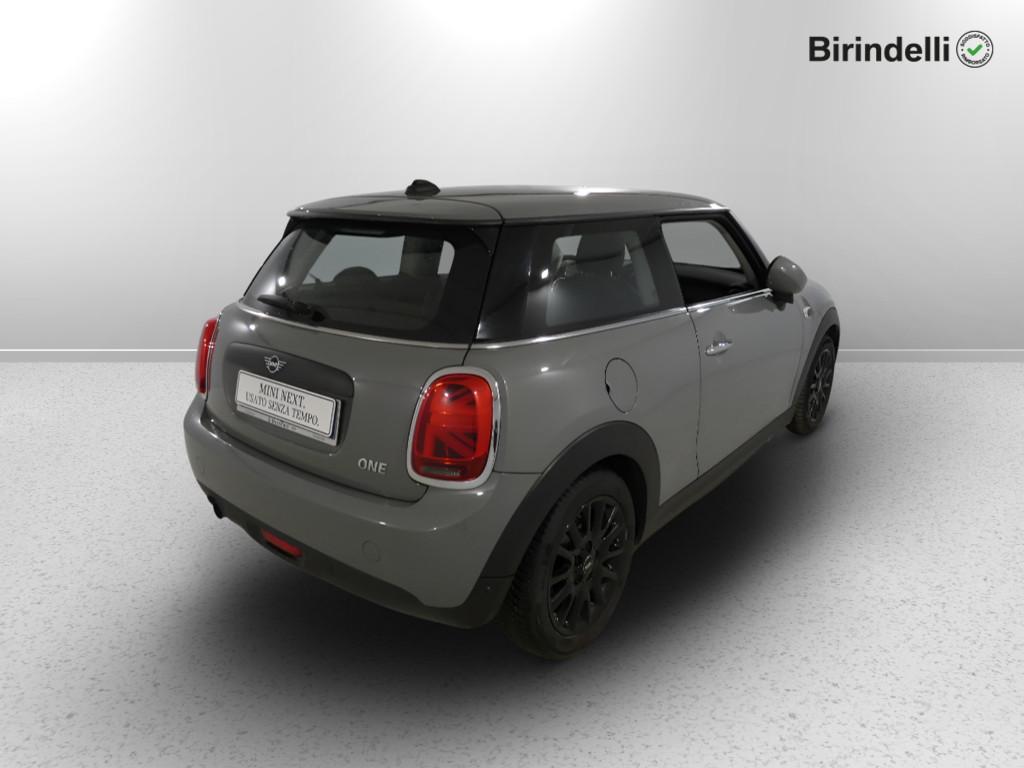 MINI Mini 4ª serie (F56) - Mini 1.5 One 75 CV