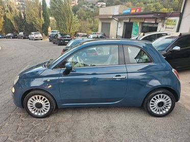 Fiat 500 1.3 Multijet 16V 75 CV Lounge 2008