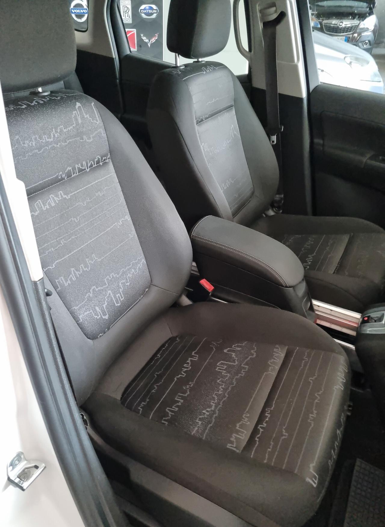 Opel Meriva 1.6 CDTI 110CV Start&Stop Elective
