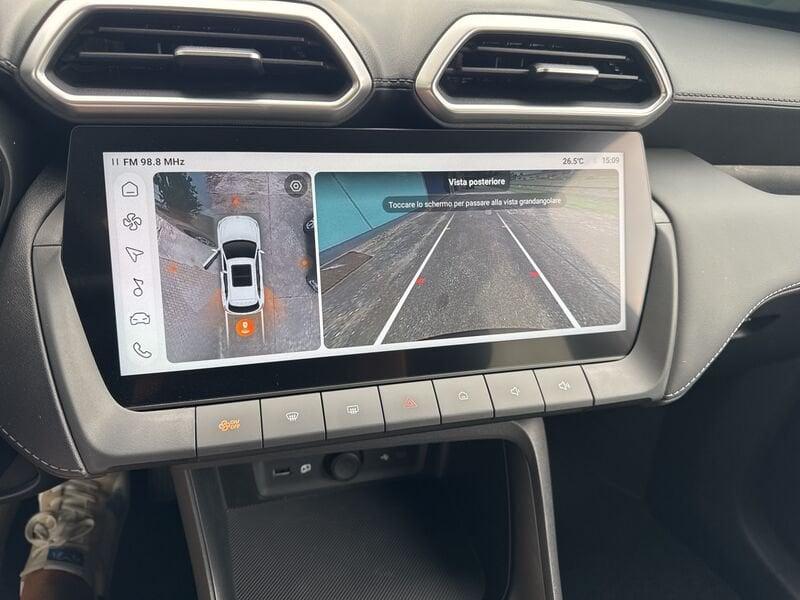 MG ZS ZS 1.5 VTi-tech Comfort