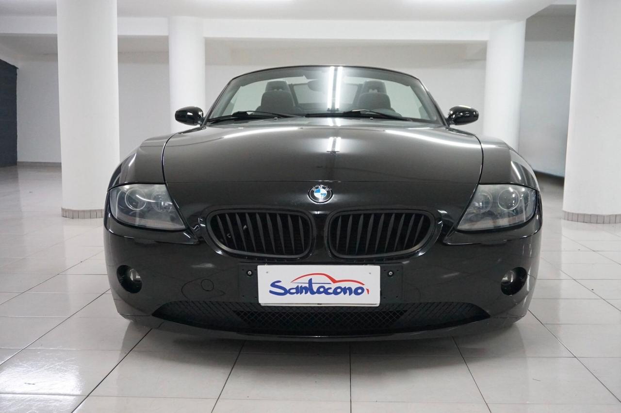 Bmw Z4 2.0i cat Roadster