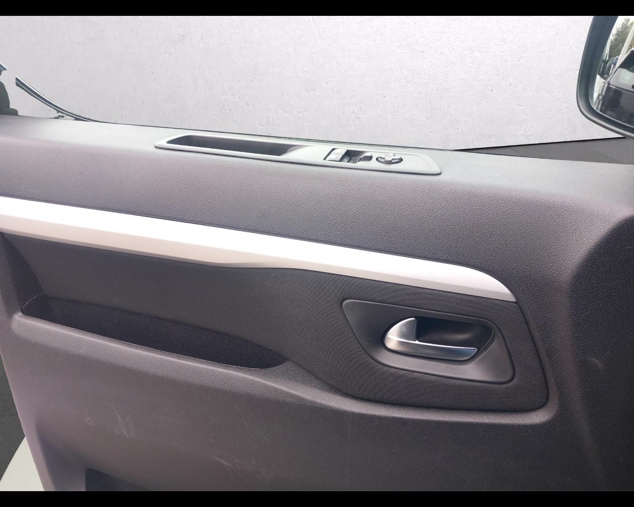 TOYOTA Proace Verso - Proace Verso 2.0D 144 CV L1 D Lounge