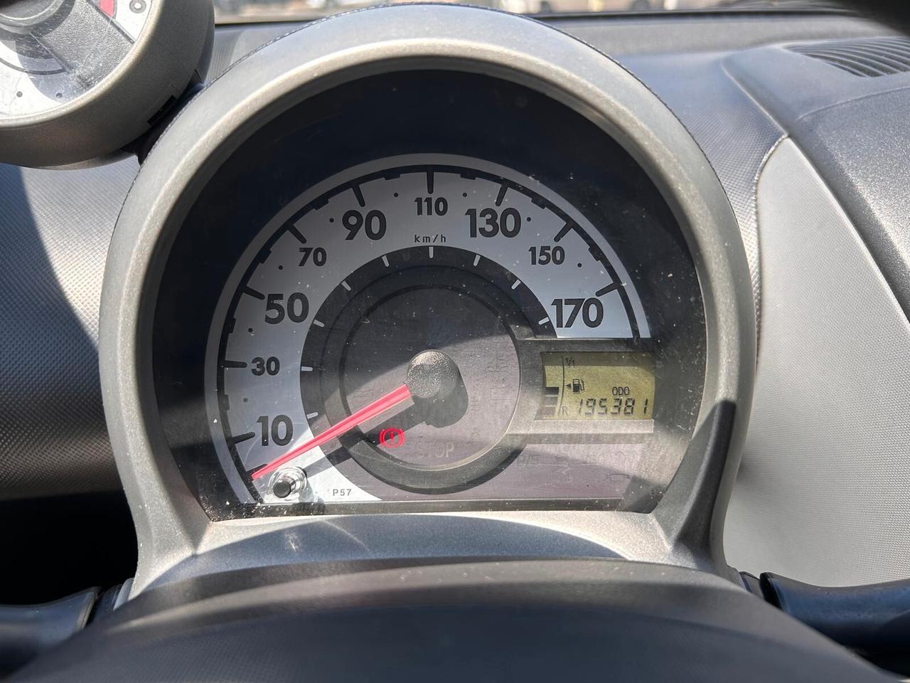 Peugeot 107 1.0 68CV 3p. Desir