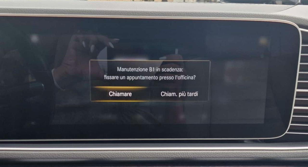 Mercedes-benz GLE 350 de 4Matic Plug-in hybrid Premium TETTO