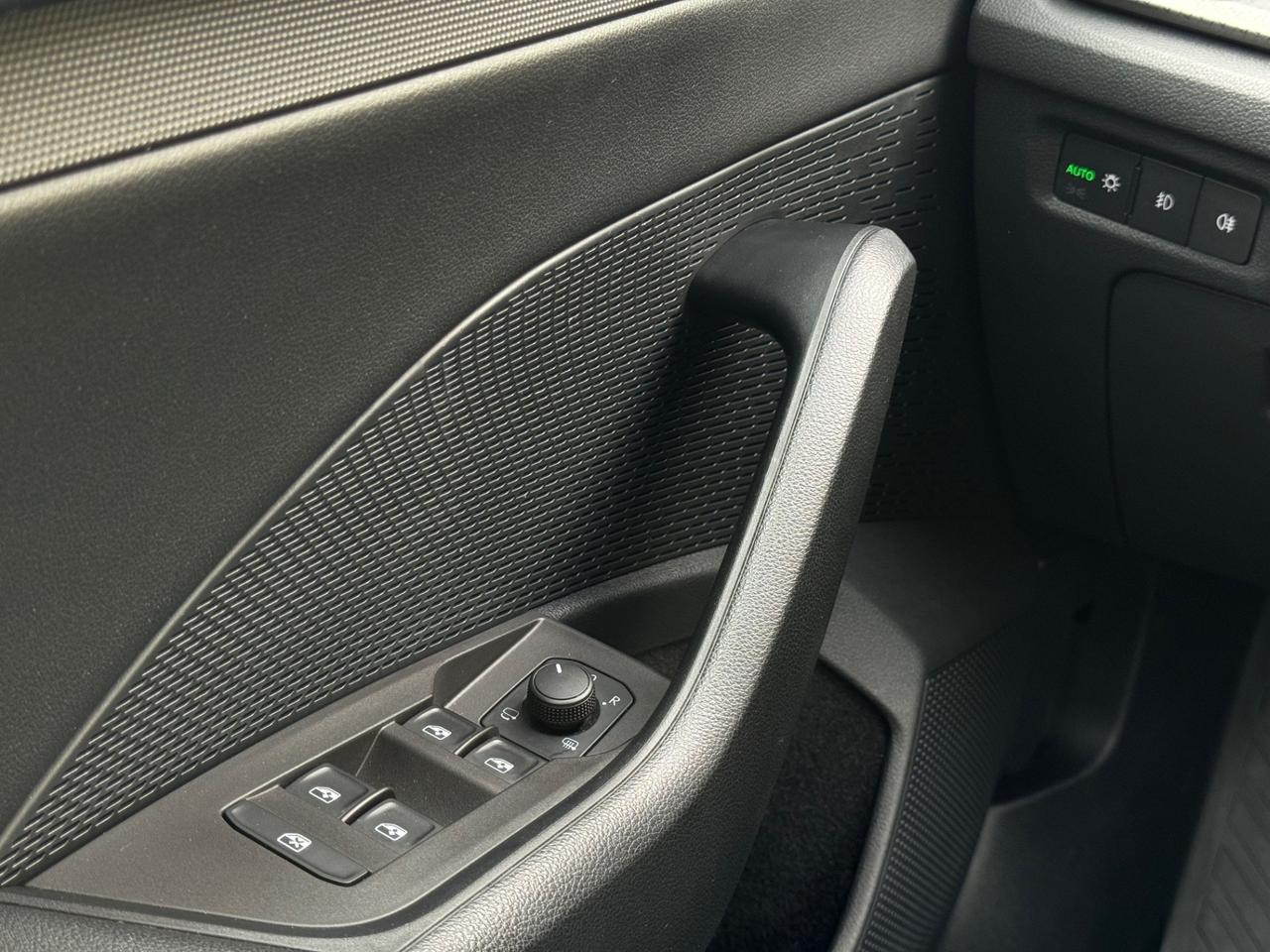 Skoda Octavia 2.0 TDI 116 CV DSG SW