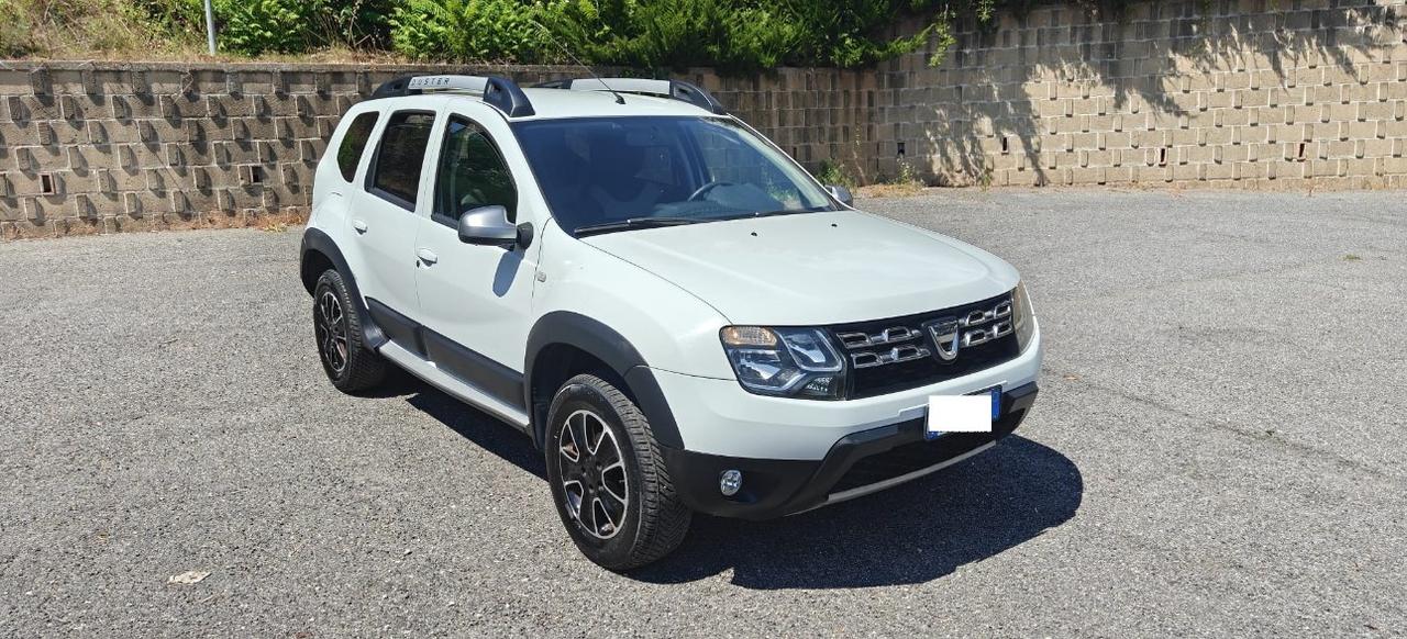 Dacia Duster 1.6 Laureate Family Gpl 4x2 s&s 115cv