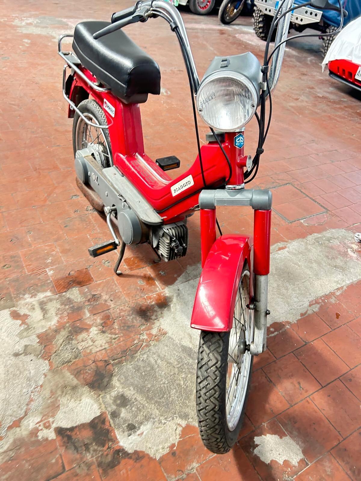 Piaggio Ciao 50