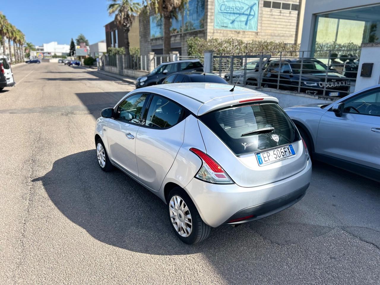 Lancia Ypsilon 1.3 MJT 16V 95 CV 5 porte S&S Platinum