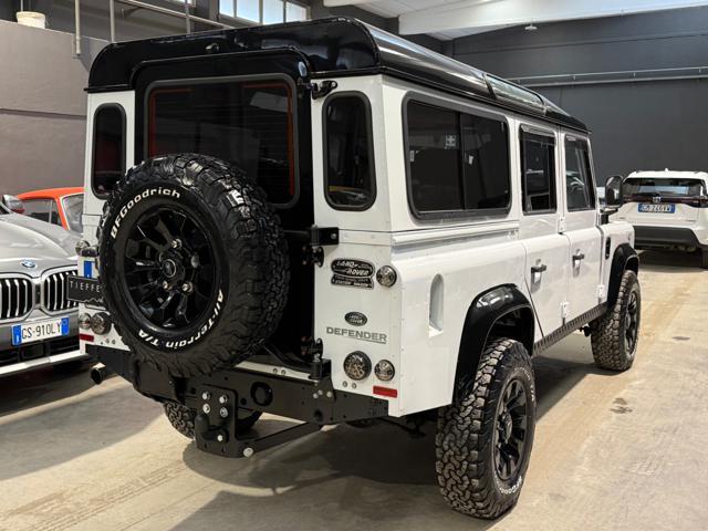 LAND ROVER Defender 110 2.2 TD4 Station Wagon *7 POSTI*