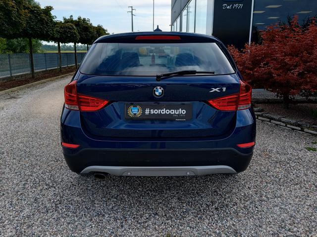BMW X1 XDrive18d X-Line