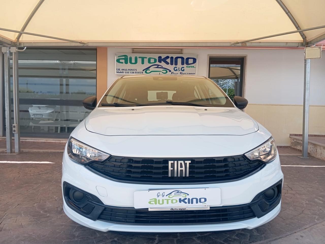 Fiat Tipo 1.3 Mjt S&S 5 porte Business