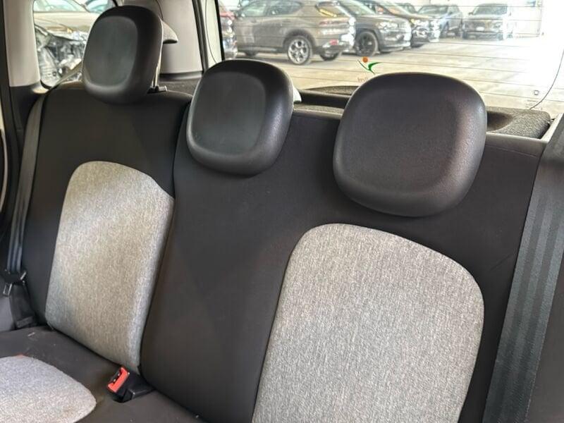 FIAT Panda 1.2 69cv E6 Lounge
