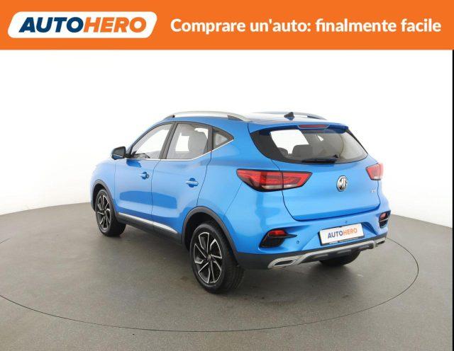 MG ZS 1.5 VTi-tech Comfort