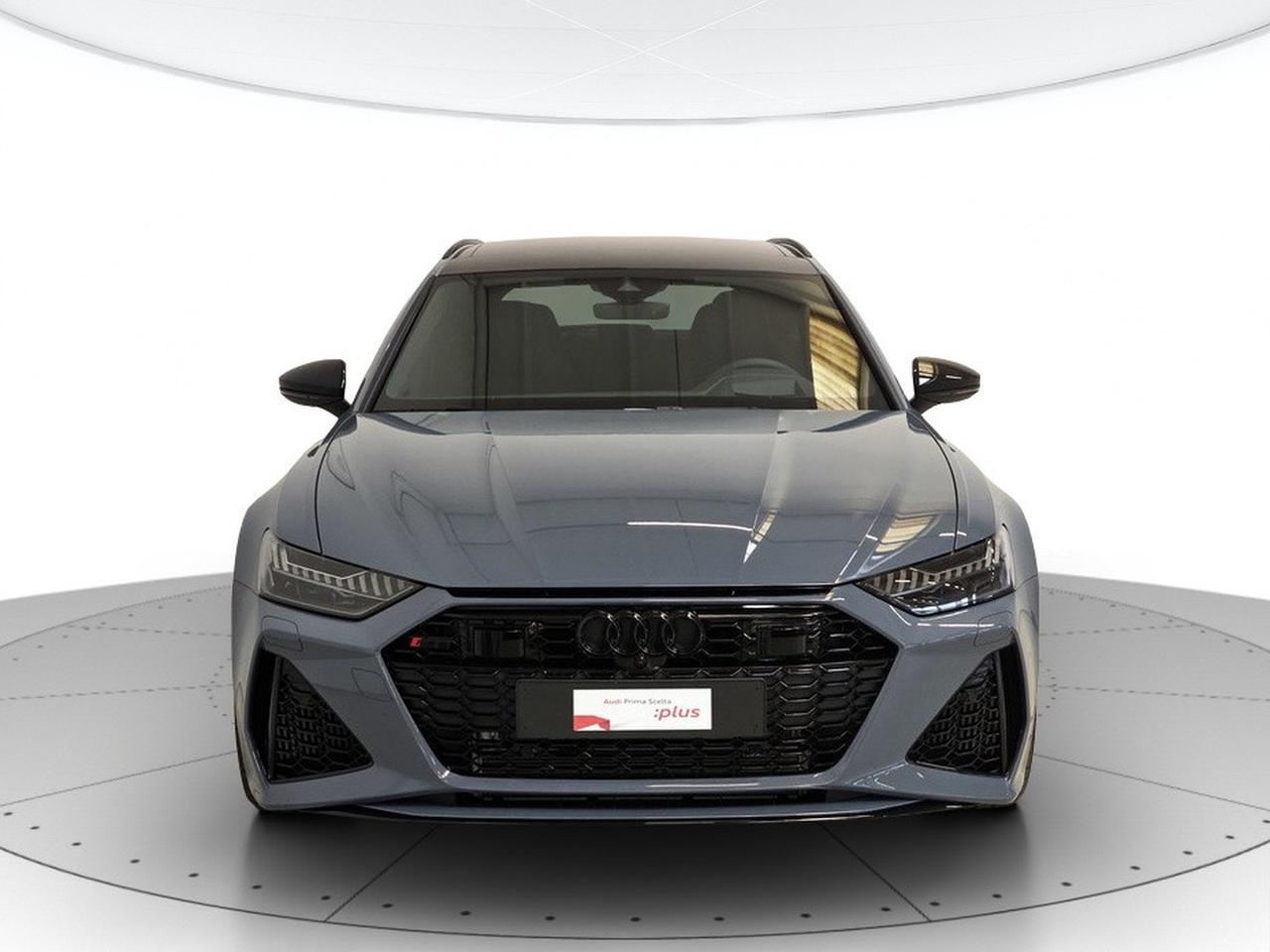 avant 4.0 mhev performance quatt tip +carboceramic