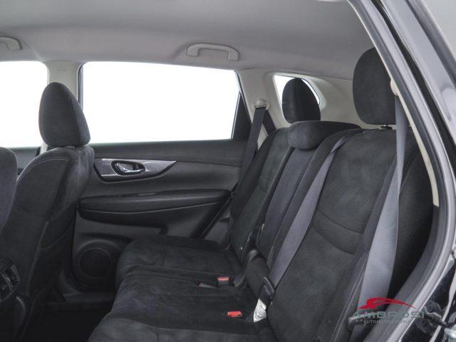 NISSAN Other X Trail 1.6 dCi 2WD Tekna