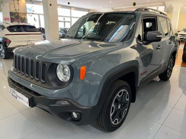 JEEP Renegade 2.0 Mjt 170CV 4WD Active Drive Low Trailhawk