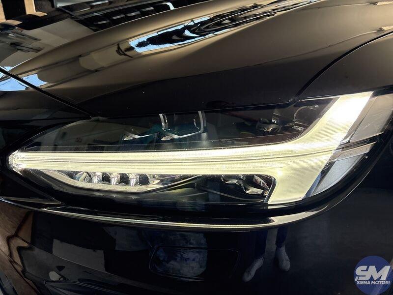 Volvo V90 D4 Geartronic Momentum