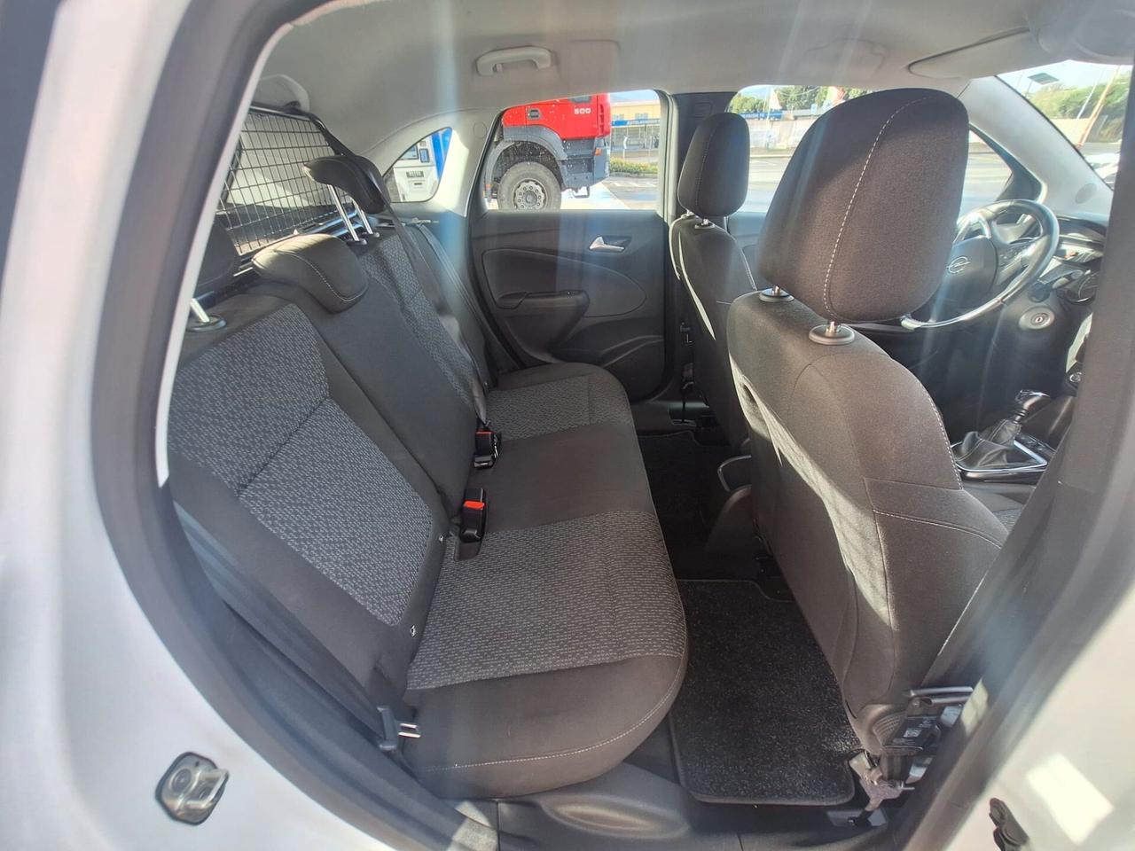 Opel Crossland 1.5 ECOTEC D 110 CV Start&Stop Ultimate