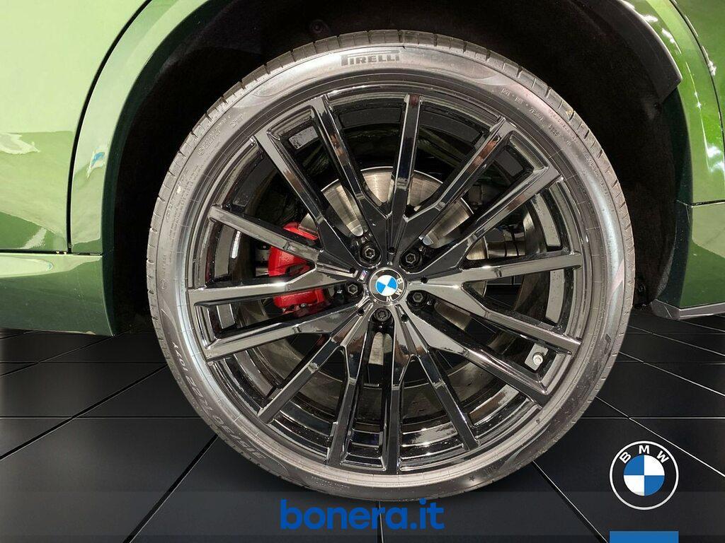BMW X5 30 d MSport Pro xDrive Steptronic