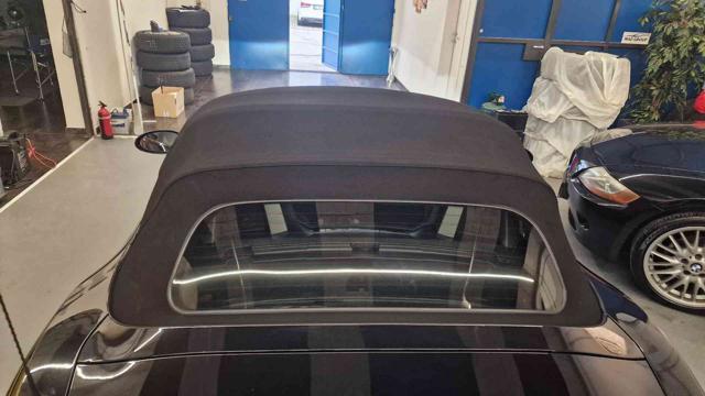 BMW Z4 2.5i cat Roadster SUPER PROMO FINE ANNO!