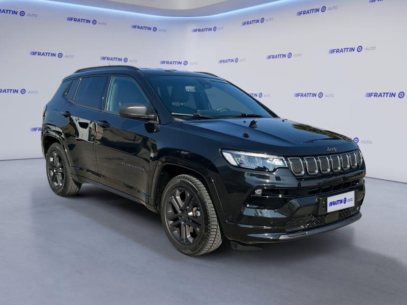 JEEP COMPASS 1.6 MULTIJET II 2WD 80° A