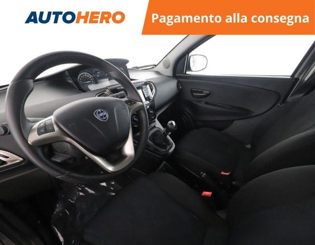 LANCIA Ypsilon 1.2 69 CV 5 porte S&S Gold