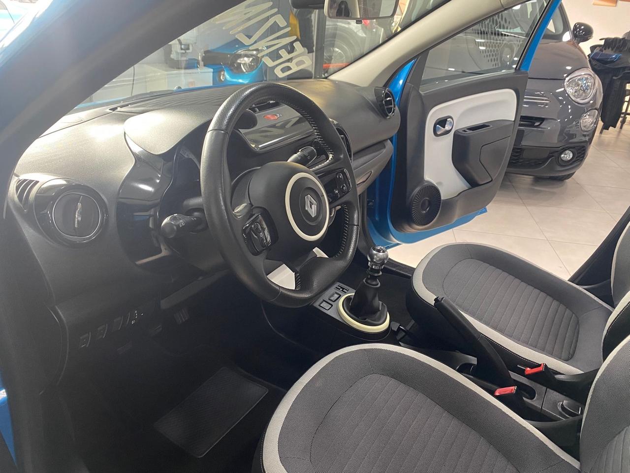 Renault Twingo 90 CV