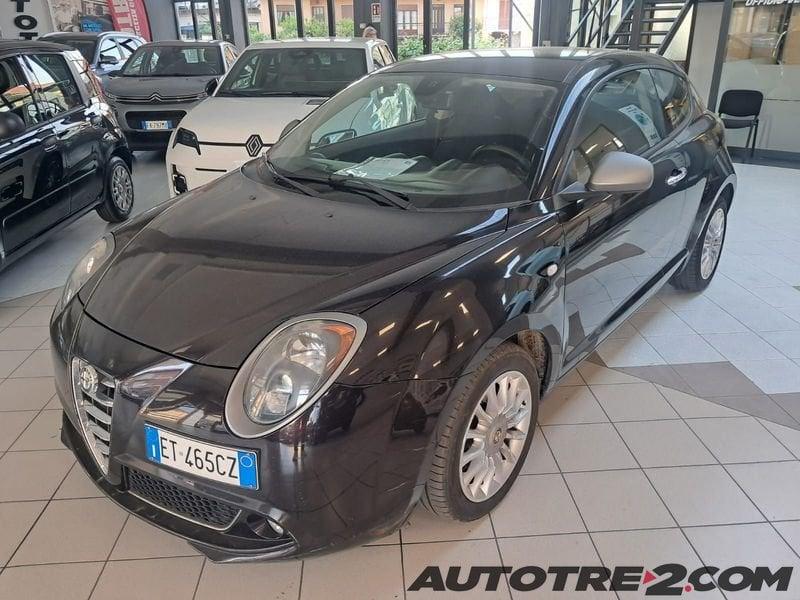 Alfa Romeo MiTo 1.3 JTDM 85cv Distinctive -