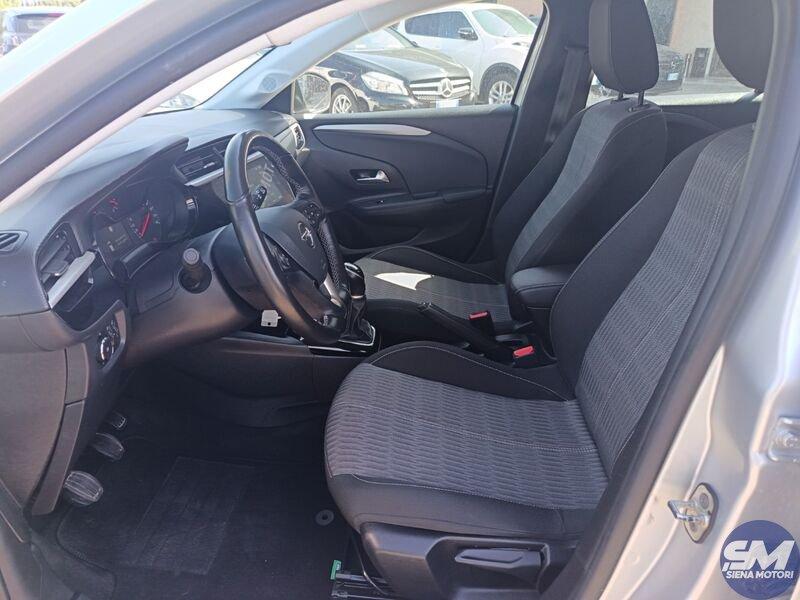 Opel Corsa 1.2 75cv Edition MT5