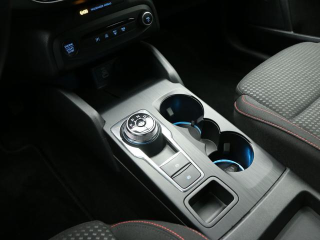 FORD Focus 1.5 EcoBlue 115 CV automatico SW ST-Line Design