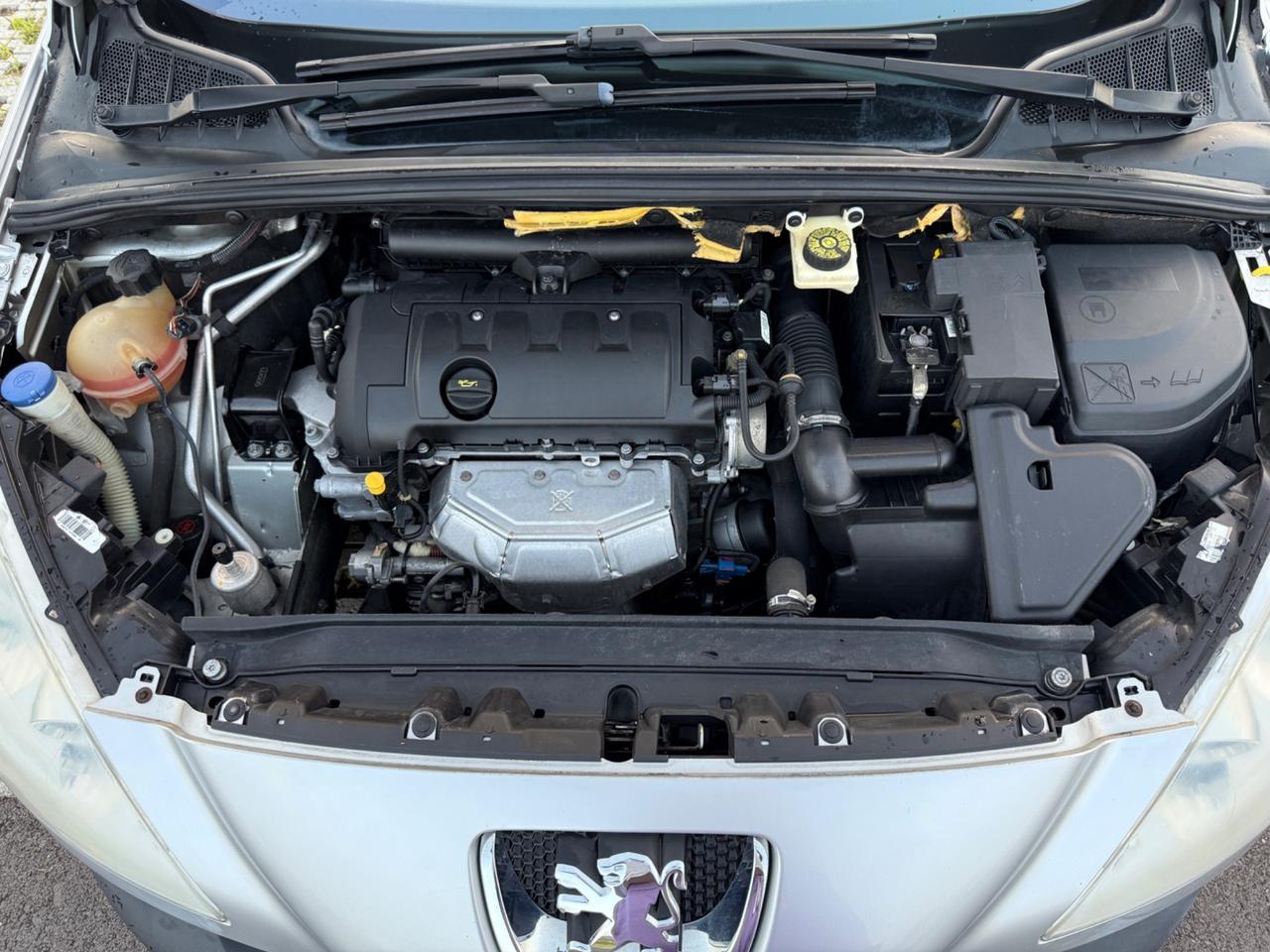 Peugeot 308 1.6 VTi 120CV SW Ciel Tecno