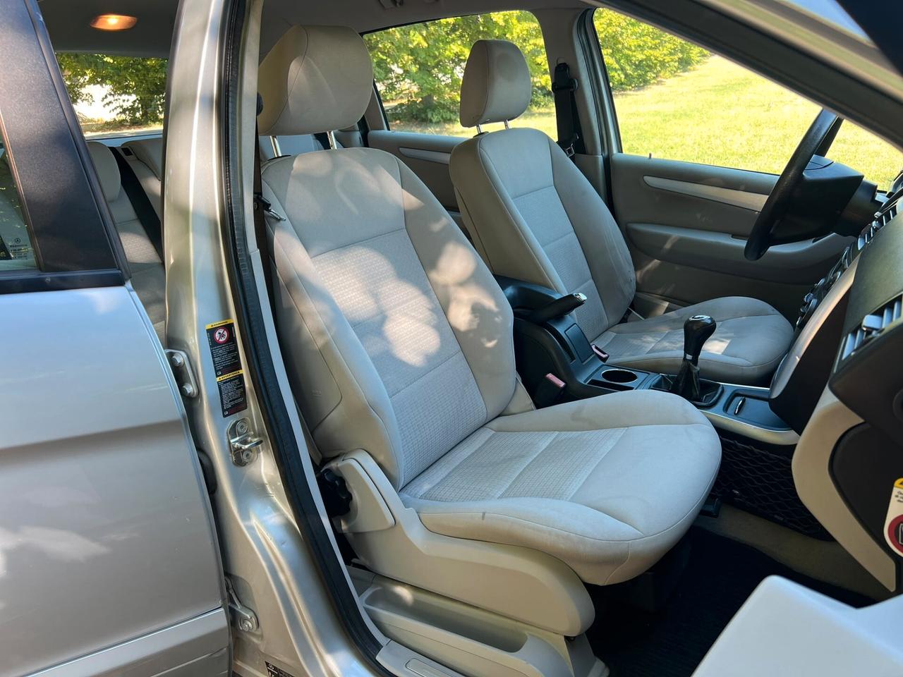 Mercedes-benz B 170 Sport