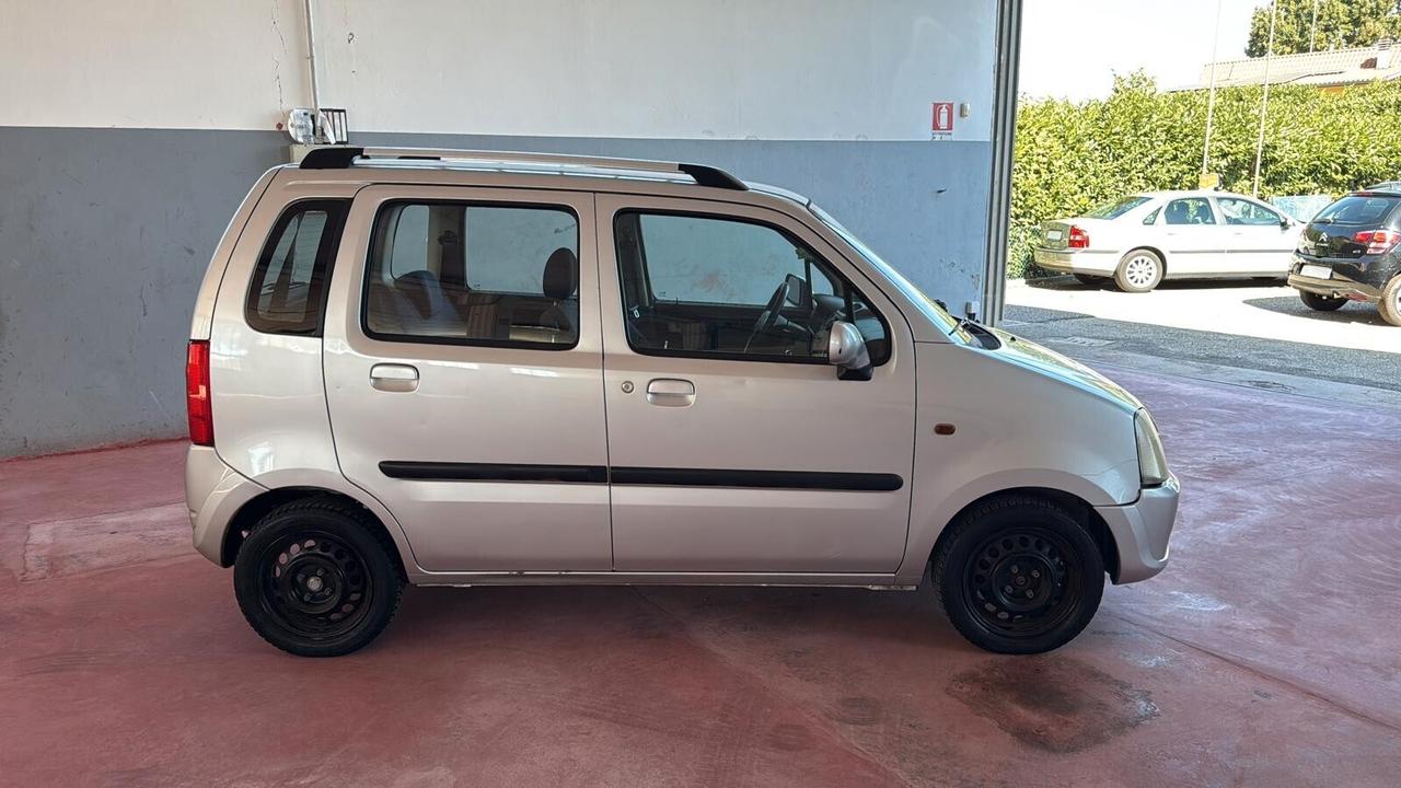Opel Agila 1.0 12V 65CV Enjoy