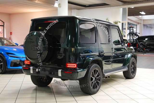 Mercedes-Benz G 63 AMG PREMIUM PLUS PACK|TETTO|BURMESTER|SPECIAL PAINT|