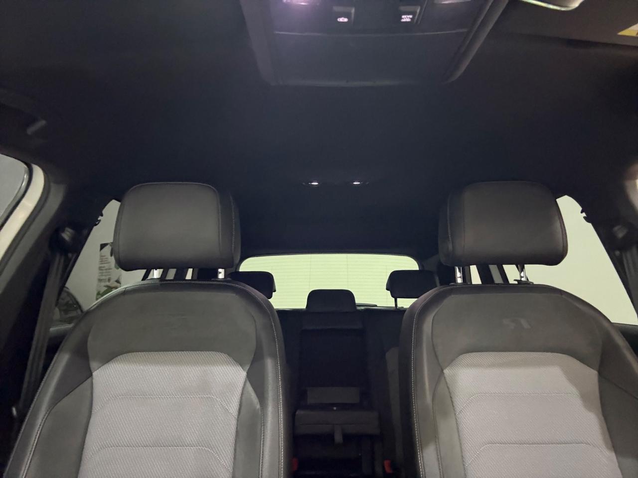 Volkswagen Tiguan 2.0 TDI 150 cv SCR DSG R Line
