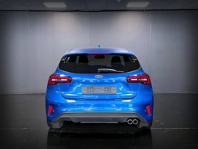 FORD Focus 1.0 EcoBoost Hybrid 125 CV 5p. ST-Line