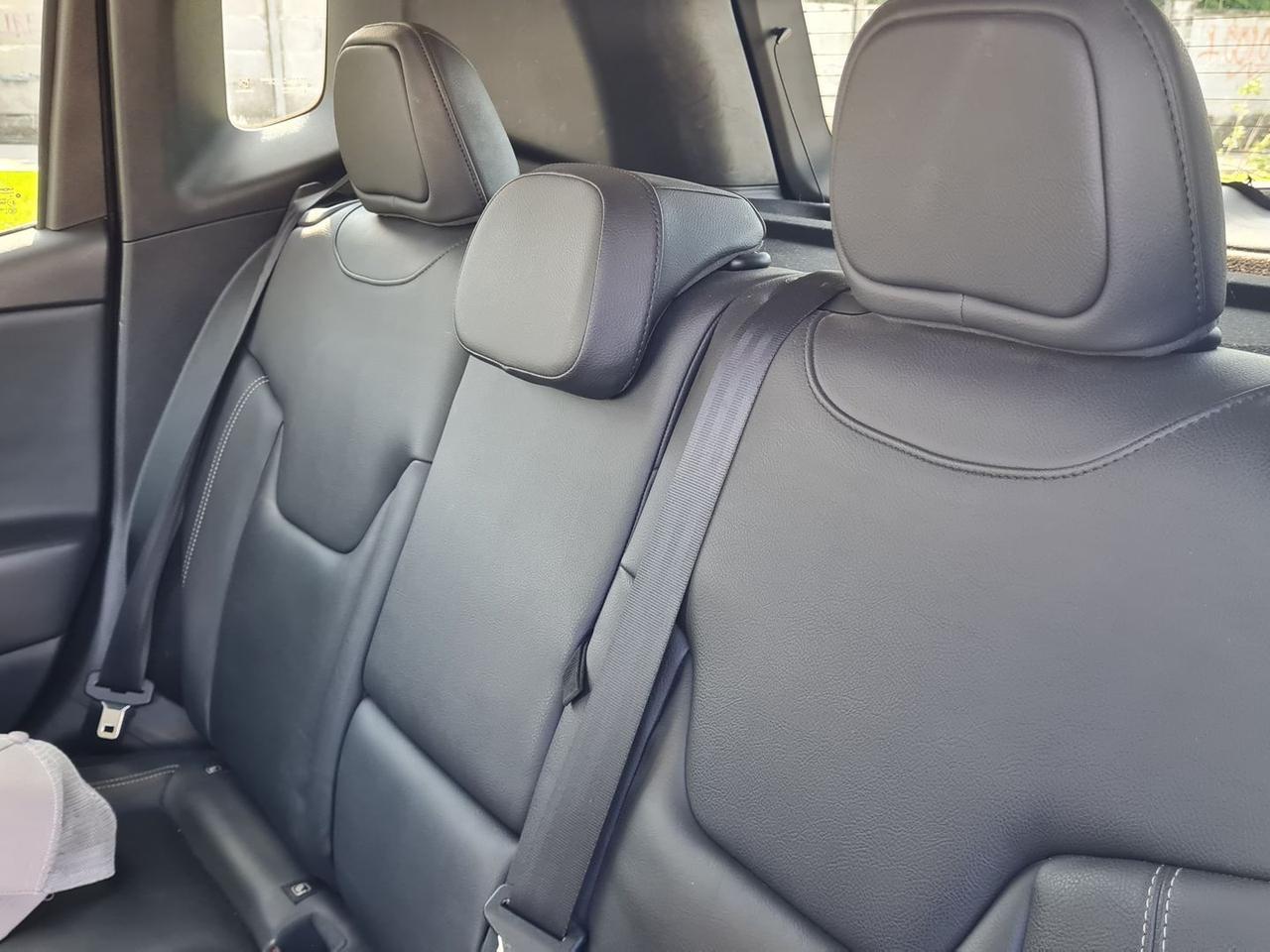 Jeep Renegade 2.0 Multijet Limited 140 cv #6705