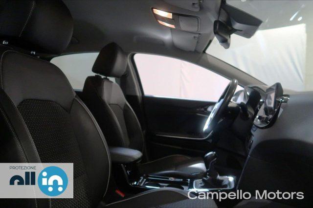 KIA XCeed Xceed 1.0 T-GDi GPL High Tech