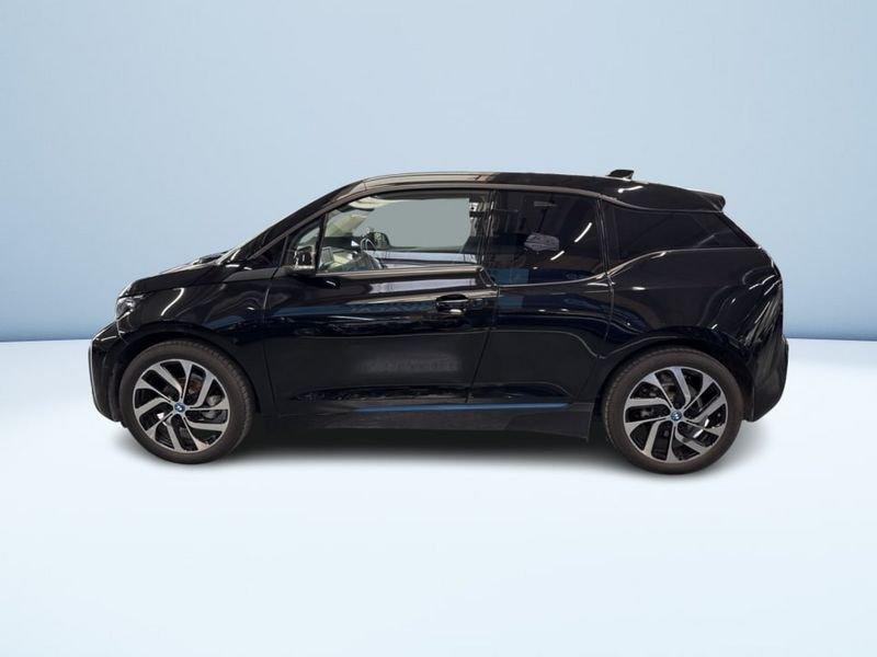 BMW i3 120AH ADVANTAGE