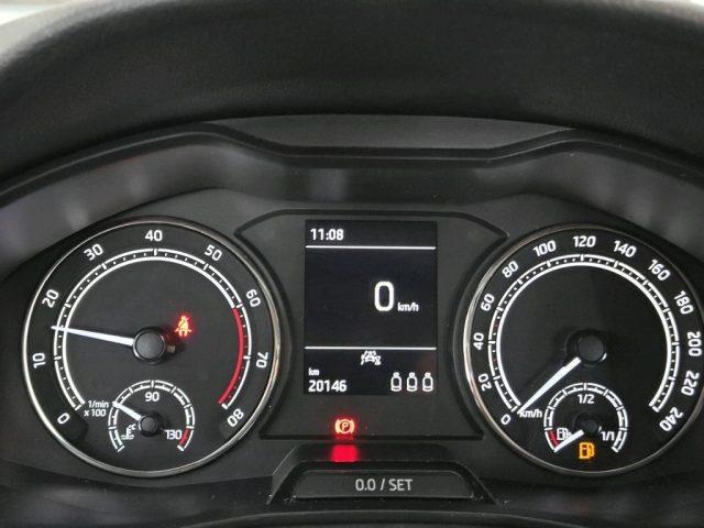 SKODA Scala 1.0 TSI 110cv Ambition