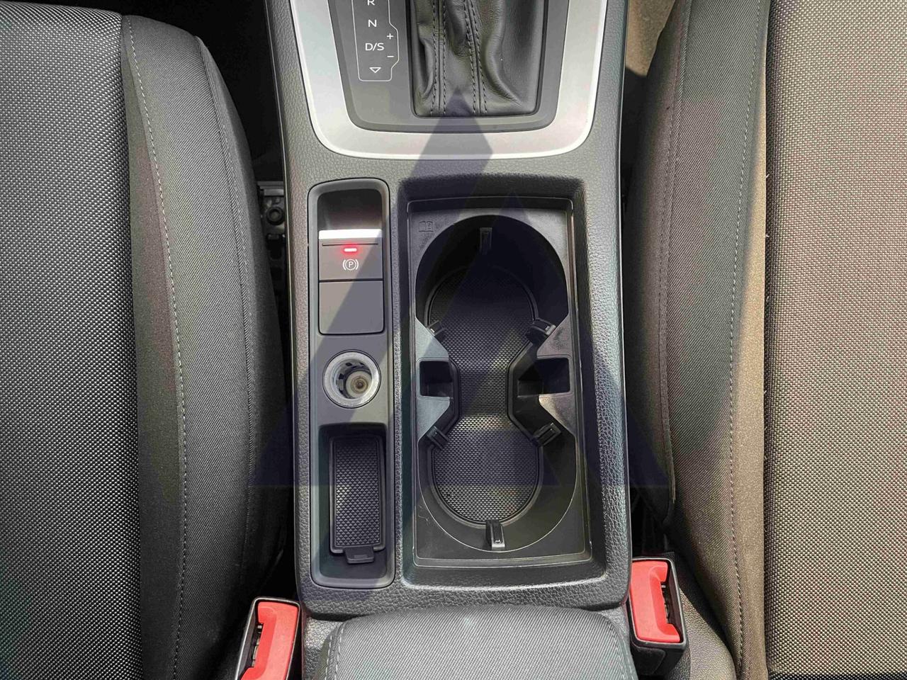 Audi Q3 35 TDI S tronic Business Advanced