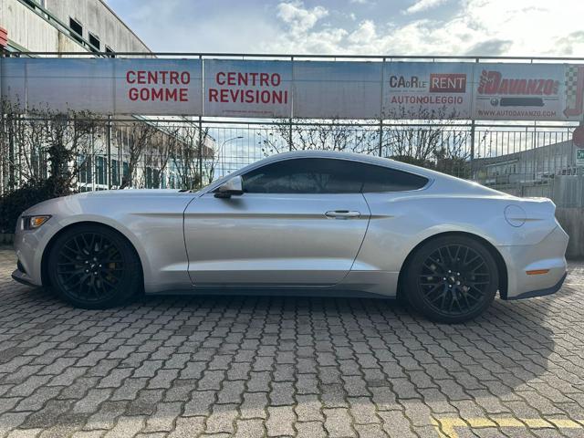 FORD Mustang Fastback 2.3 EcoBoost