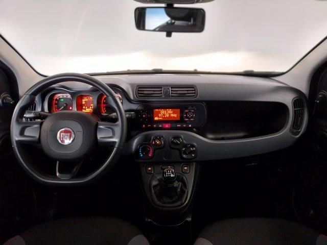 FIAT Panda 0.9 TwinAir Turbo Natural Power Easy