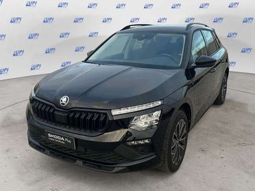 Skoda Kamiq 1.0 tsi Black Dots 115cv