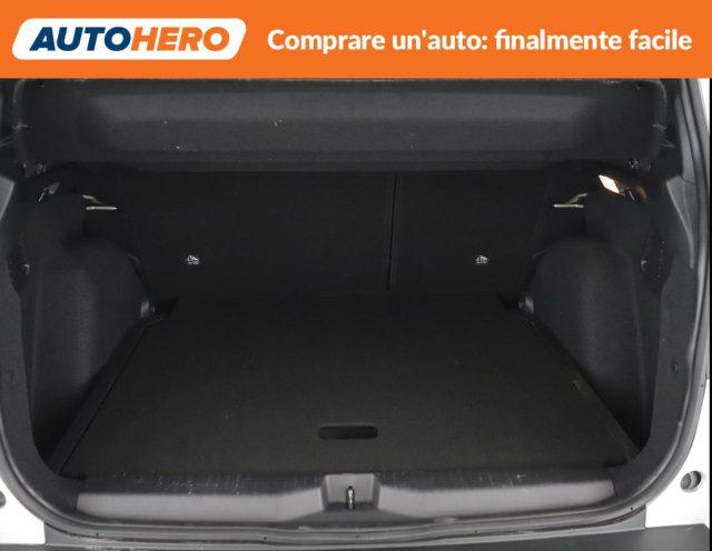 OPEL Frontera Hybrid 145 CV EDCT GS