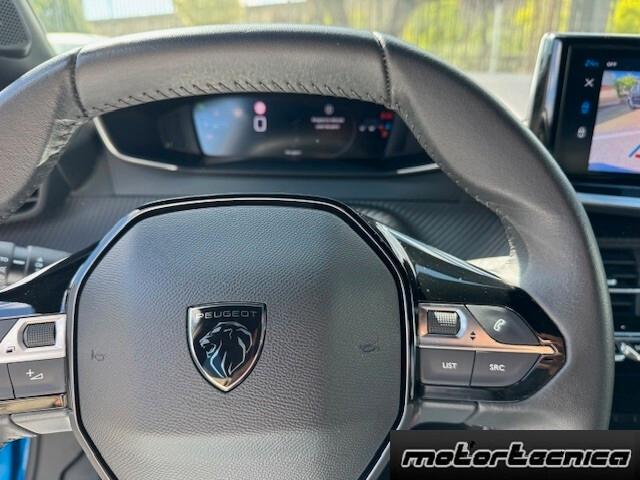 Peugeot 2008 PureTech 101 S&S Allure FULL